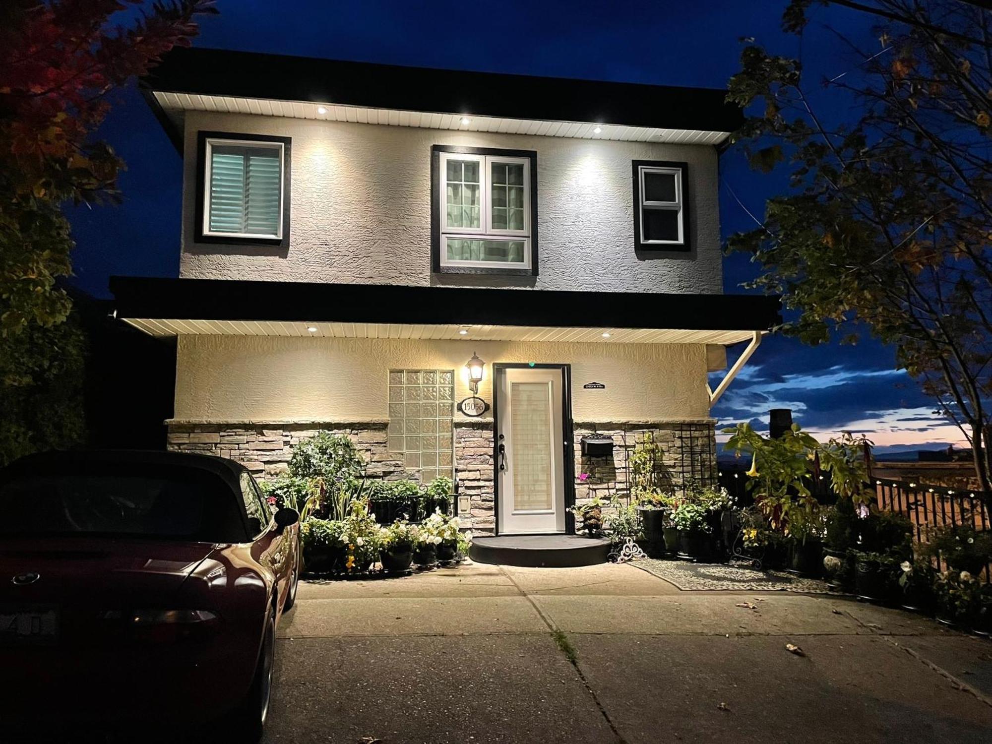 Donna'S Bed & Breakfast White Rock Luaran gambar
