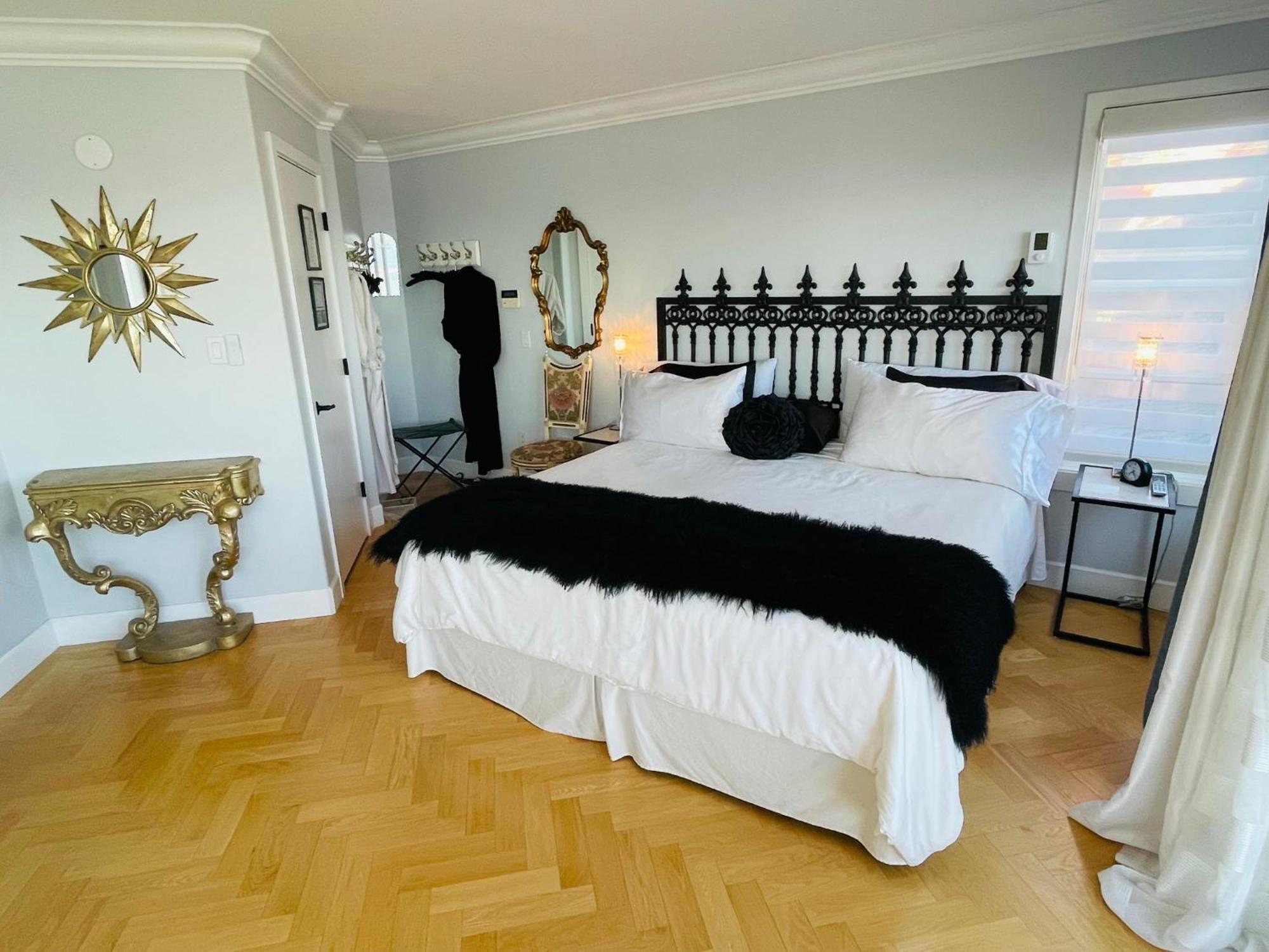 Donna'S Bed & Breakfast White Rock Luaran gambar