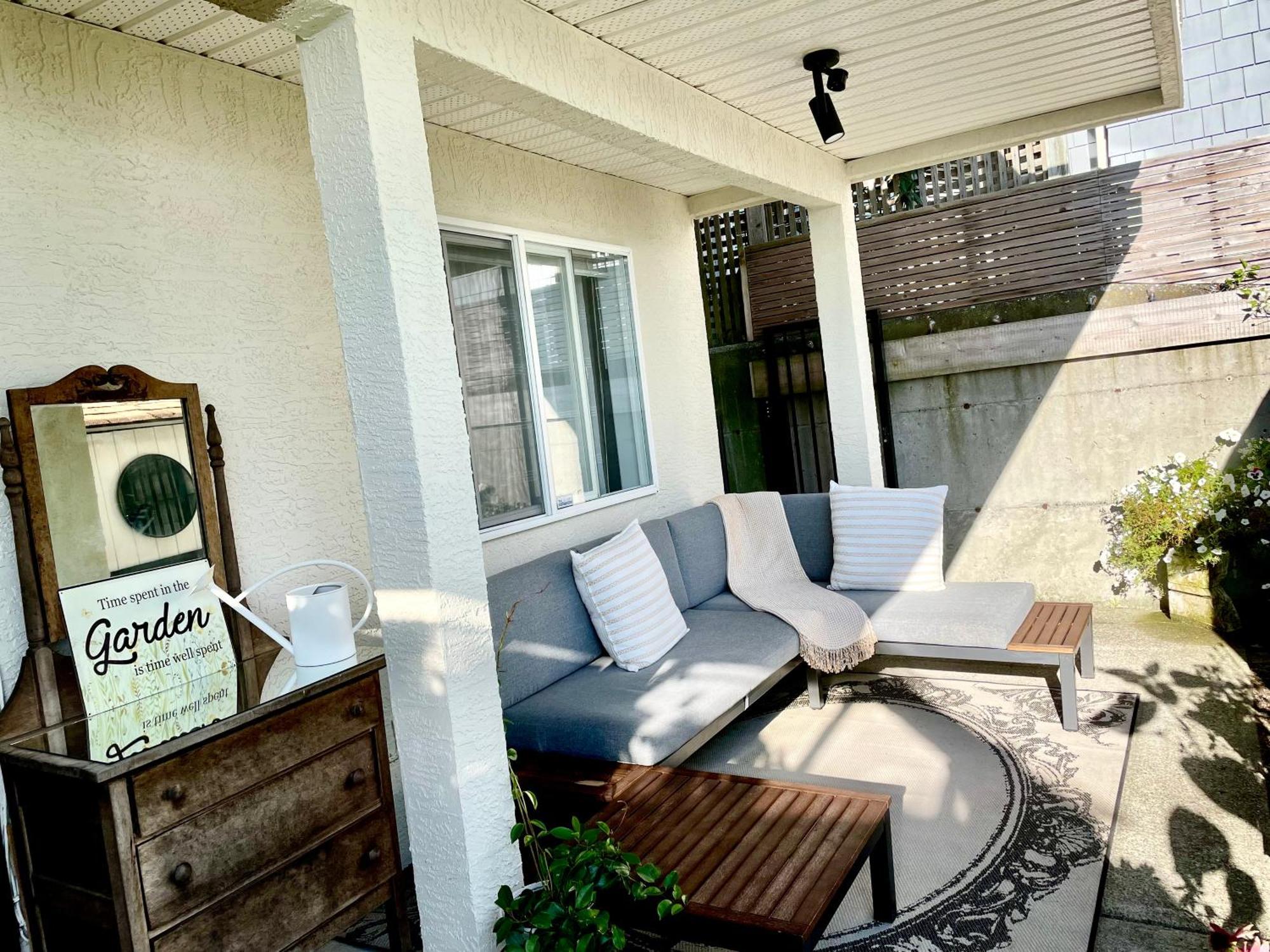 Donna'S Bed & Breakfast White Rock Luaran gambar