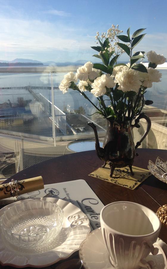 Donna'S Bed & Breakfast White Rock Luaran gambar