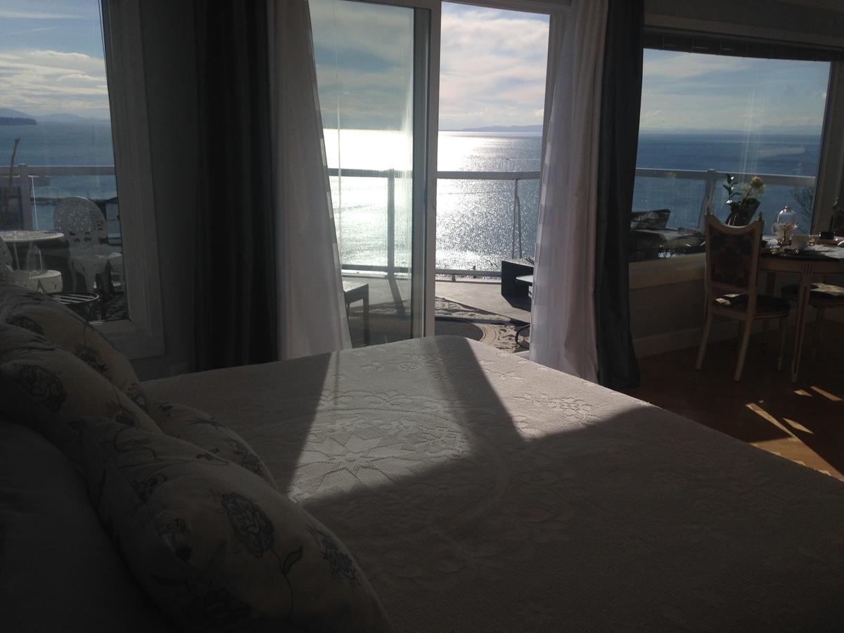 Donna'S Bed & Breakfast White Rock Luaran gambar