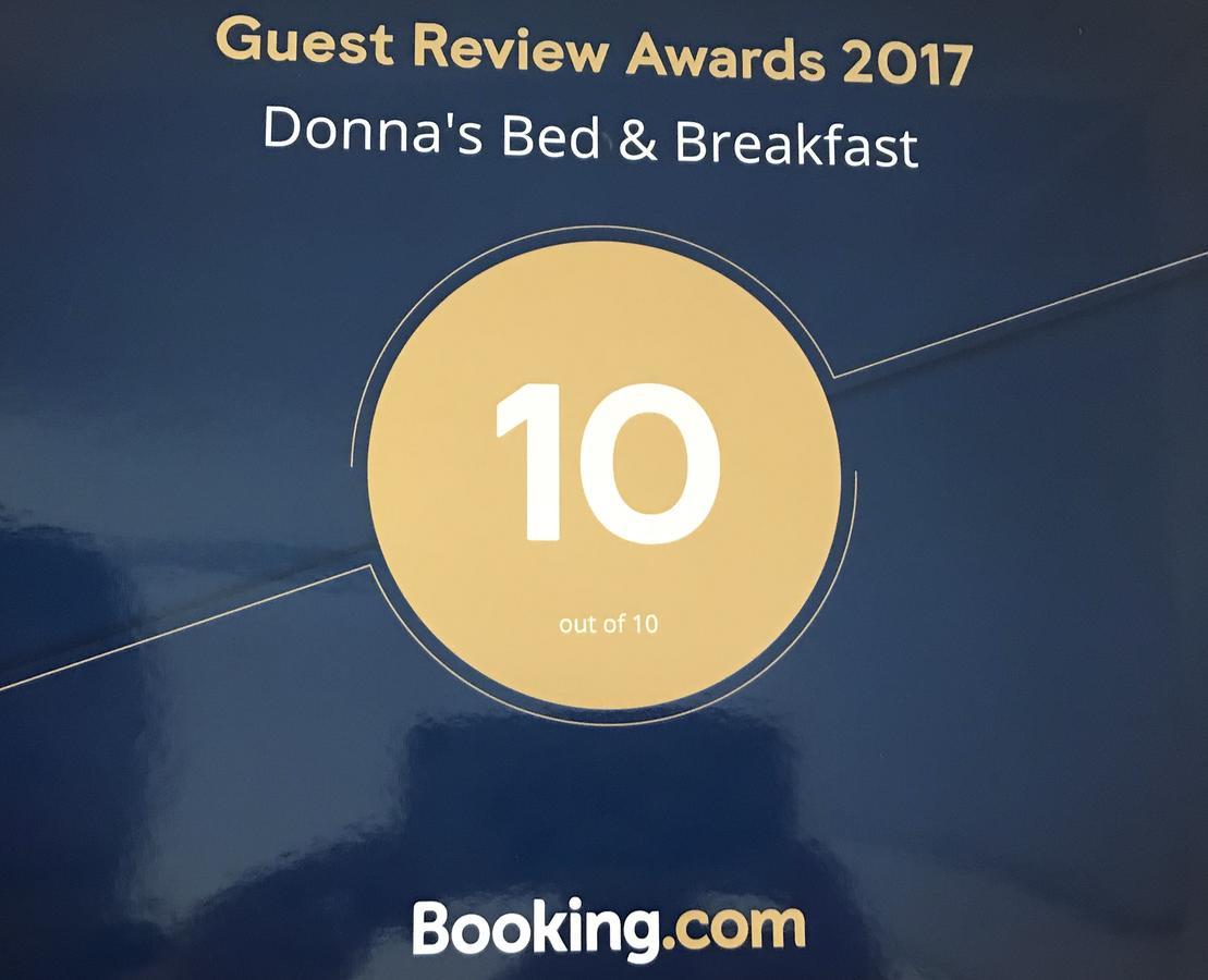 Donna'S Bed & Breakfast White Rock Luaran gambar