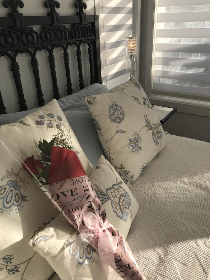 Donna'S Bed & Breakfast White Rock Luaran gambar