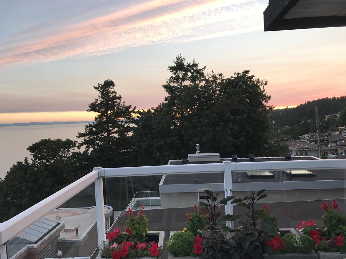 Donna'S Bed & Breakfast White Rock Luaran gambar